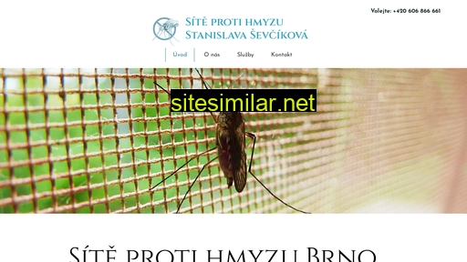 sitedooken-brno.cz alternative sites