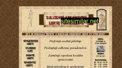 sitinazakazku.cz alternative sites