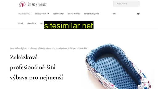 sitipronejmensi.cz alternative sites