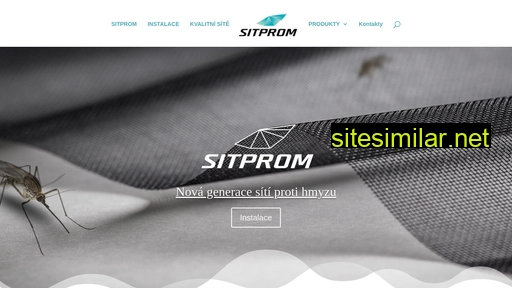 sitprom.cz alternative sites