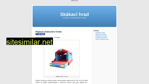 skakacihrad-levne.cz alternative sites
