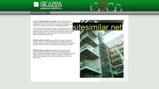 skappa.cz alternative sites