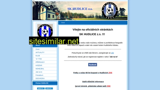 skhudlice.cz alternative sites
