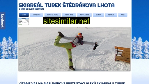 skiarealturek.cz alternative sites