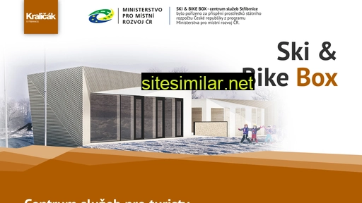 skibikebox.cz alternative sites