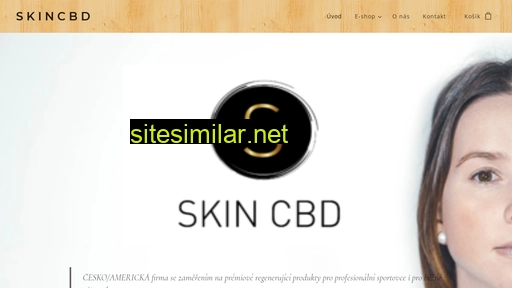 skincbd.cz alternative sites