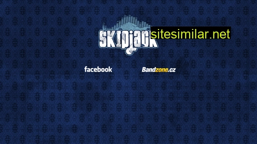 skipjack.cz alternative sites