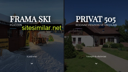 skirental-vrchlabi.cz alternative sites
