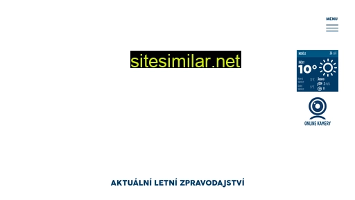 skiricky.cz alternative sites
