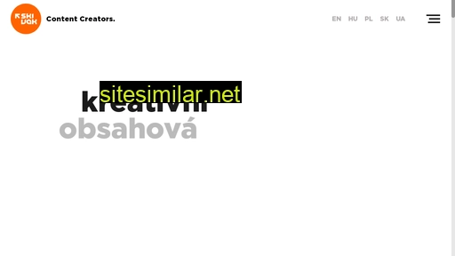 skivak.cz alternative sites