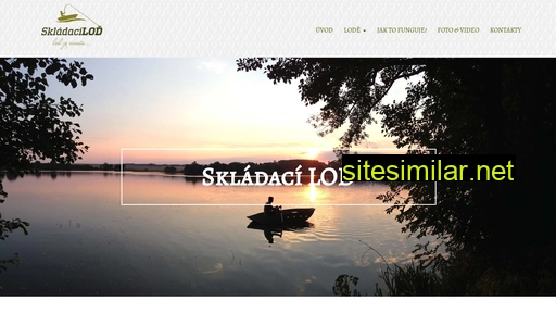 skladacilod.cz alternative sites