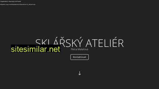 sklarskyatelier.cz alternative sites