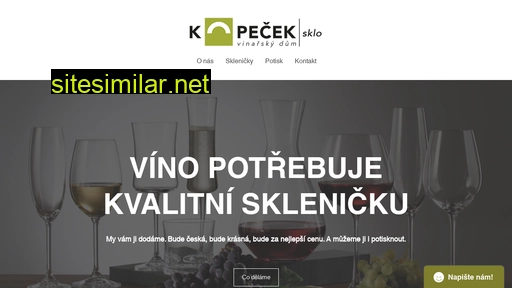 sklo-vinarskydum.cz alternative sites