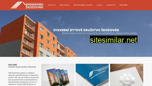 skodovak.cz alternative sites