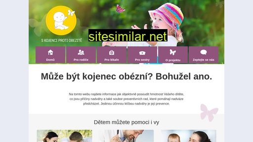 skojenciprotiobezite.cz alternative sites