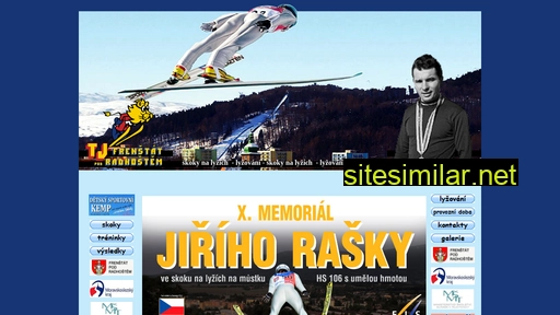 skokyfren.cz alternative sites