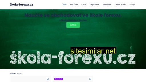 skola-forexu.cz alternative sites