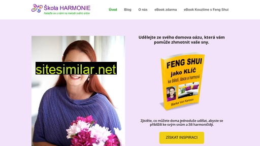 skola-harmonie.cz alternative sites