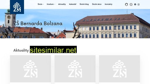 skolabolzano.cz alternative sites