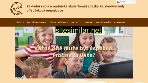 skolakurivody.cz alternative sites