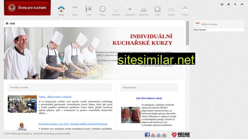 skolaprokuchare.cz alternative sites