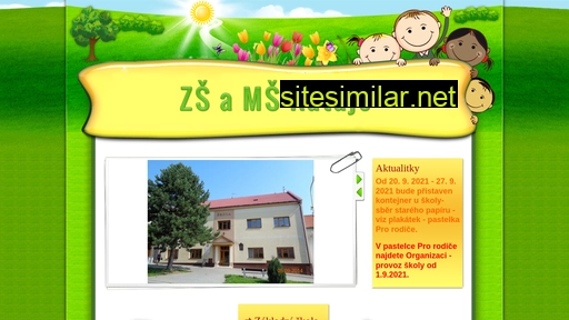 skolarataje.cz alternative sites
