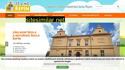 skolarepin.cz alternative sites
