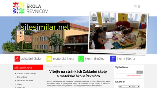 Skolarevnicov similar sites