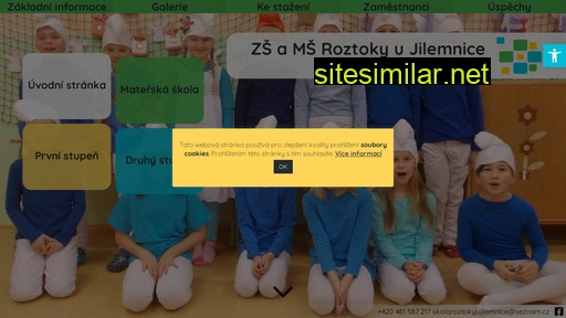 skolaroztoky.cz alternative sites