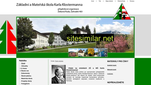 skolaruda.cz alternative sites