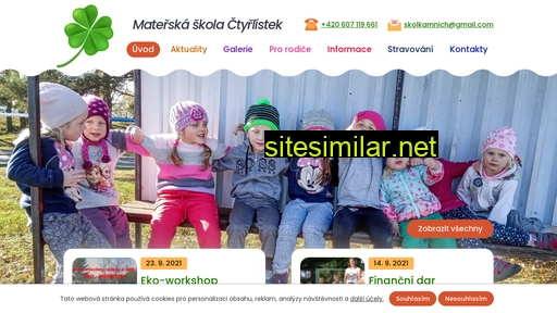 skolkamnich.cz alternative sites