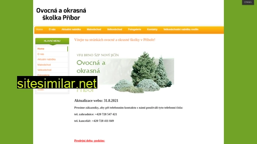 skolkapribor.cz alternative sites