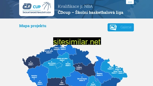 skolnibasketbalovaliga.cz alternative sites
