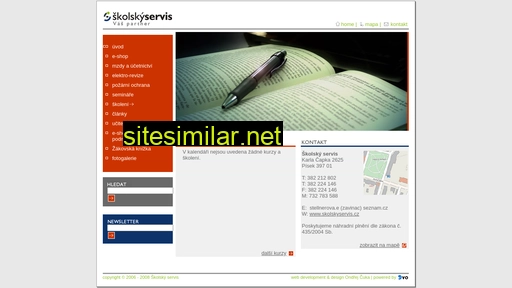 skolskyservis.cz alternative sites