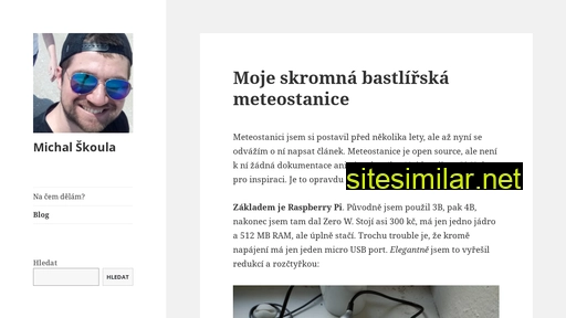 skoula.cz alternative sites