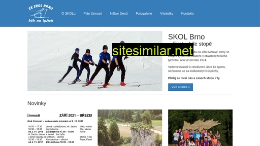 Sk-skol similar sites