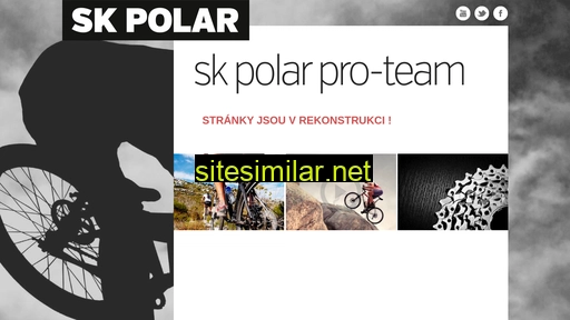 Skpolar similar sites
