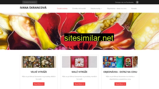 skrancova.cz alternative sites