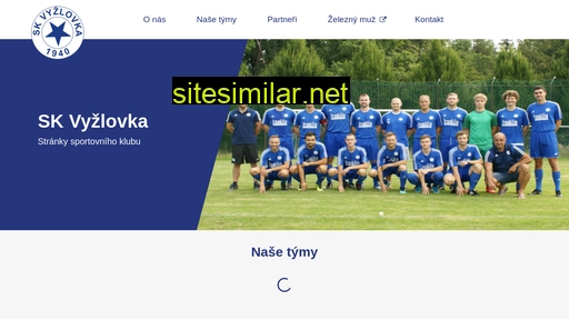 skvyzlovka.cz alternative sites