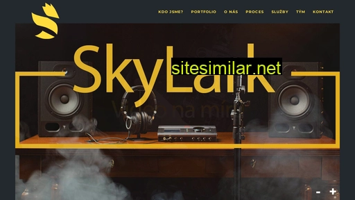 sky-lark.cz alternative sites
