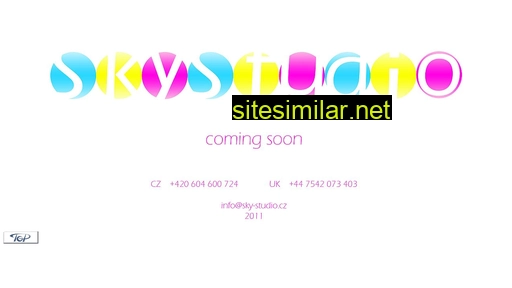 sky-studio.cz alternative sites