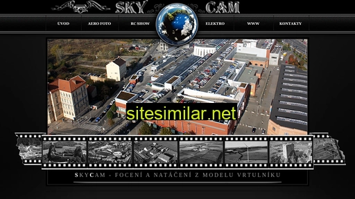 skycam.cz alternative sites