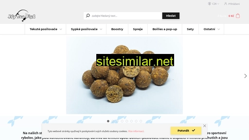 skydrafish.cz alternative sites