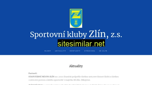 skzlin.cz alternative sites