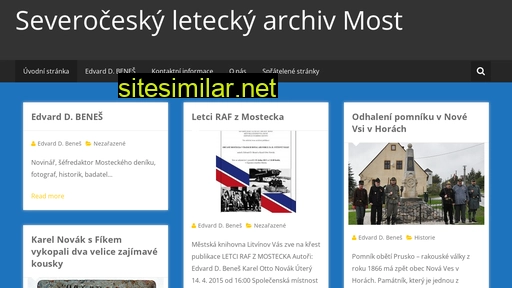 sla-most.cz alternative sites