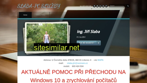 slaba.cz alternative sites