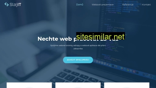slajit.cz alternative sites