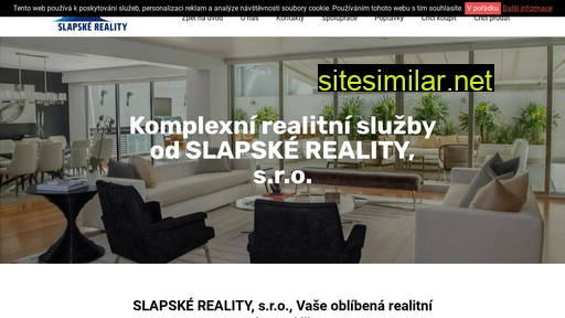 slapskereality.cz alternative sites