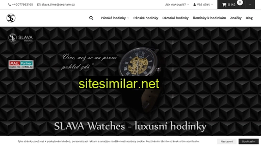 Slava similar sites