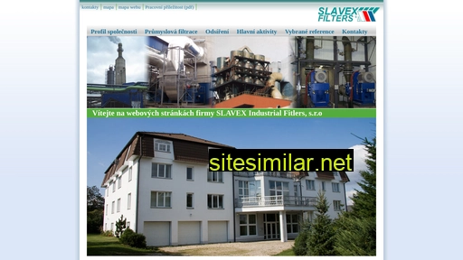 slavex.cz alternative sites